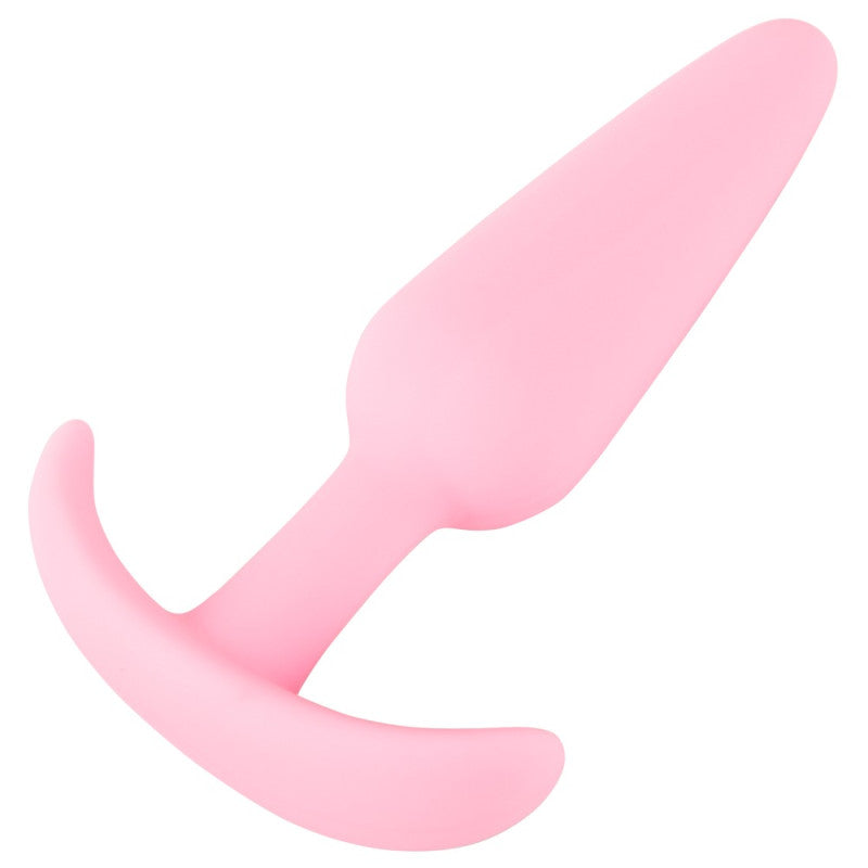Plug Anale Cuties Rosa