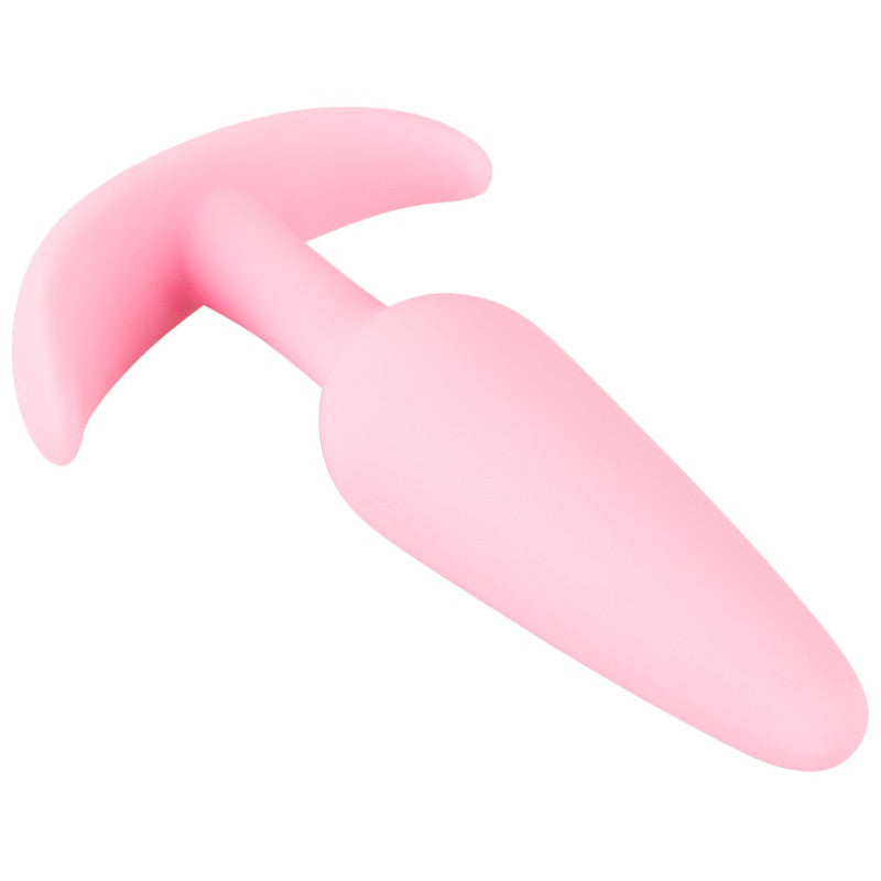 Plug Anale Cuties Rosa