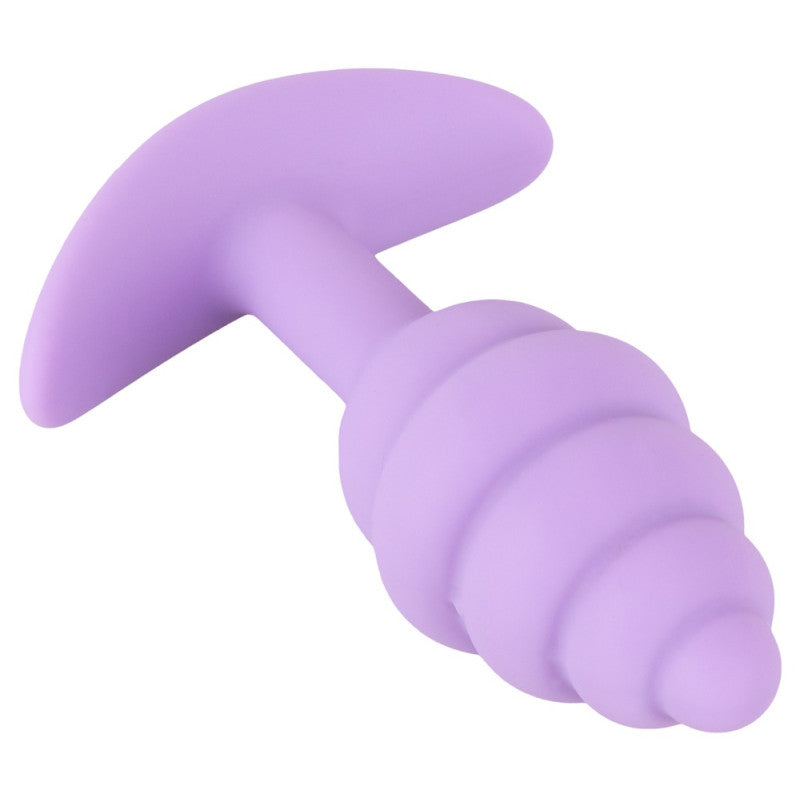 Plug Anale Cuties Viola