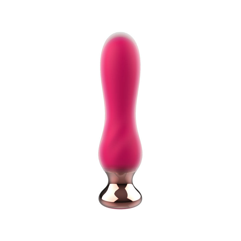 Plug Anal El Elegante