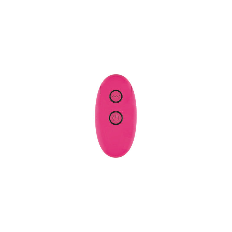 Plug Anale The Elegant