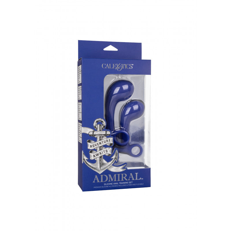 Plug Anal Almirante