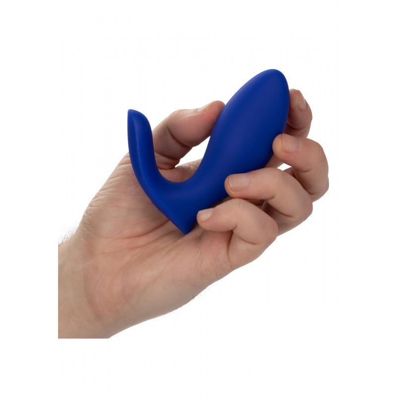 Vibratore Prostata Rimming Probe