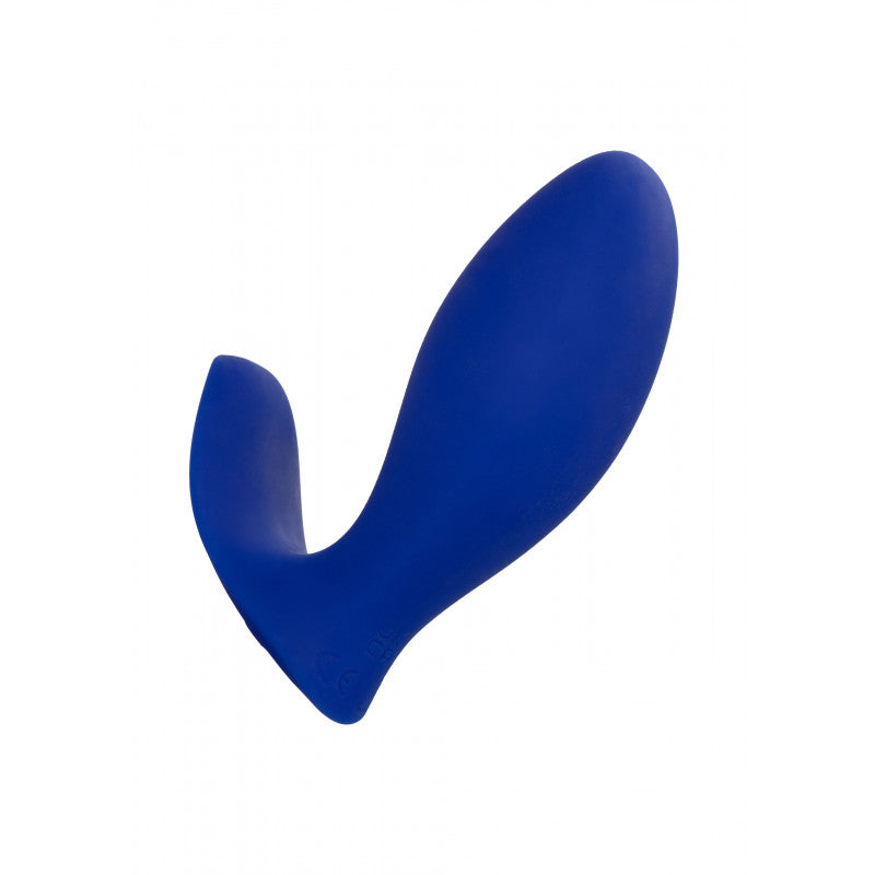 Vibratore Prostata Rimming Probe