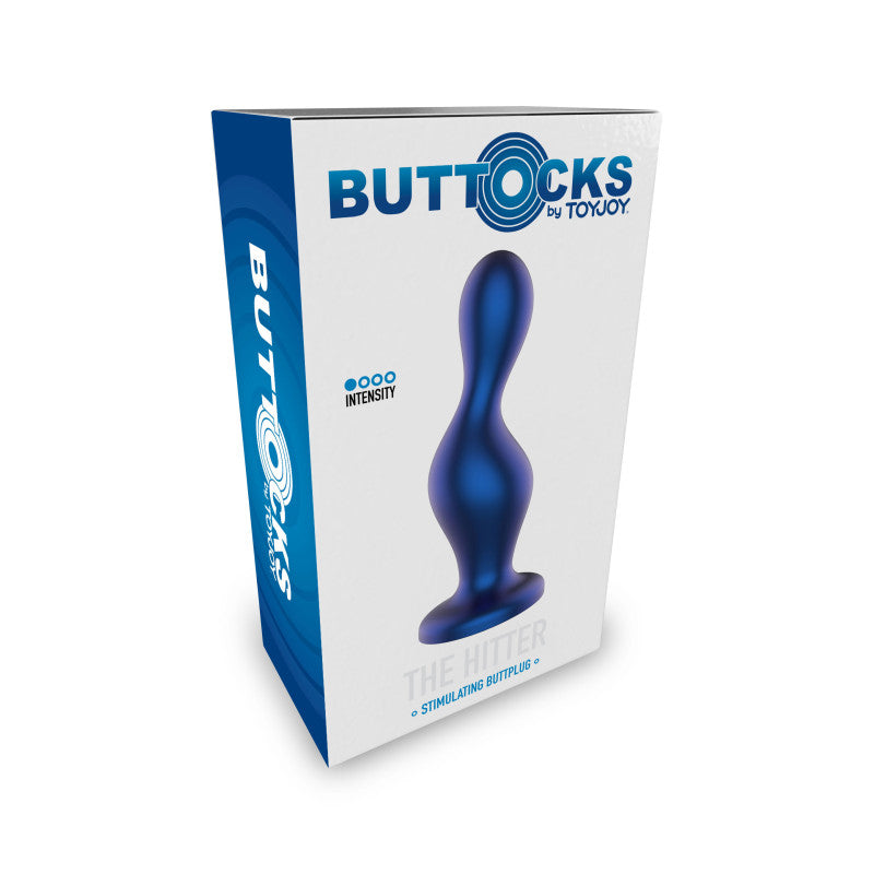 Plug anal el bateador
