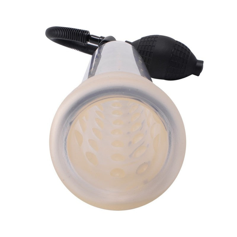 Pompa per Pene Sleeve Penis