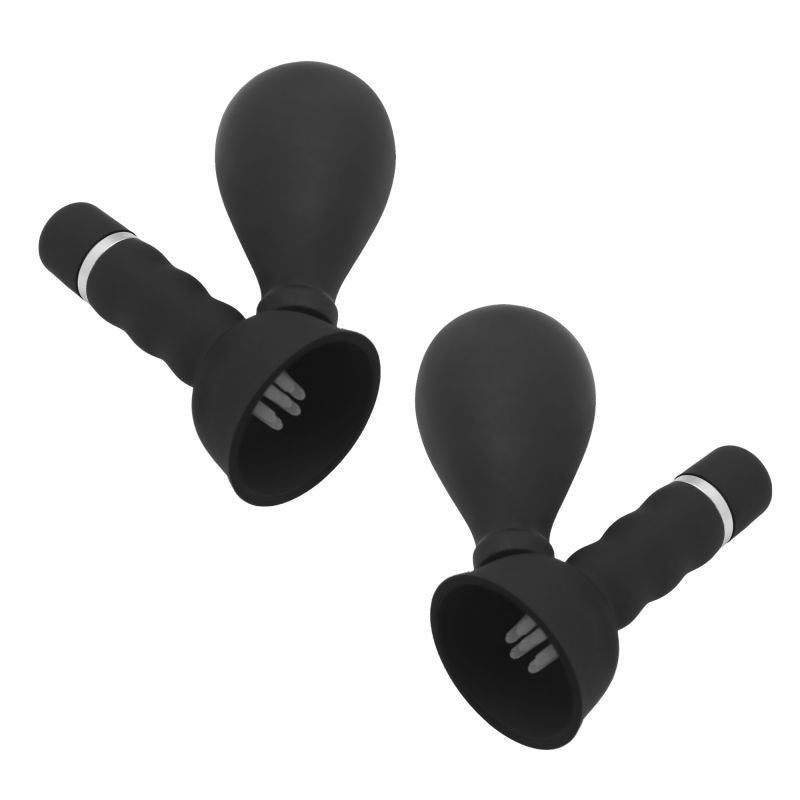 Stimolatore Capezzoli Piggy Twins