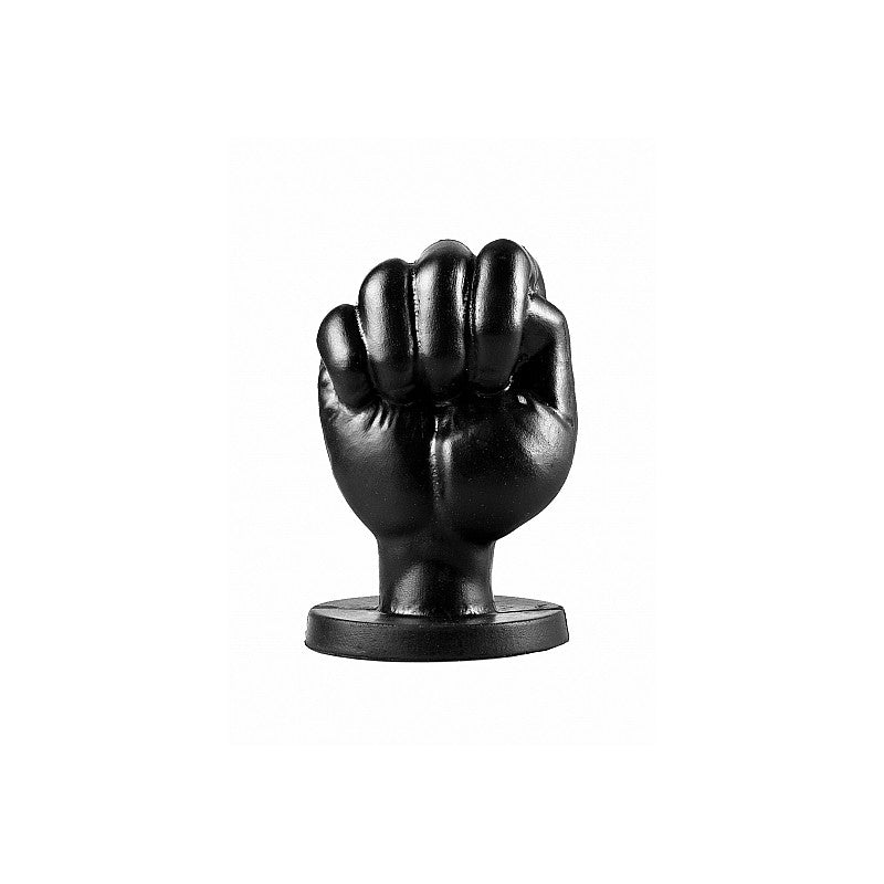 Fisting Pugno All Black