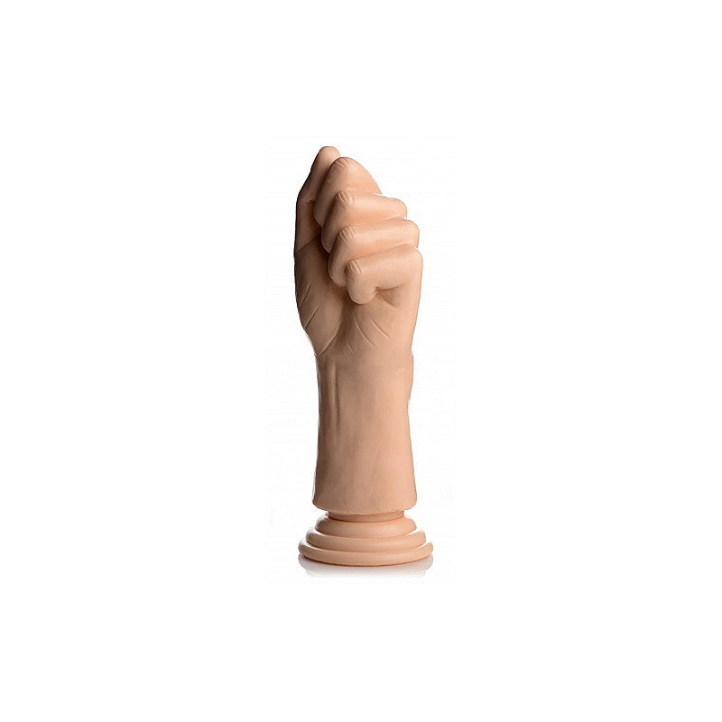 Fisting Dildo a Pugno
