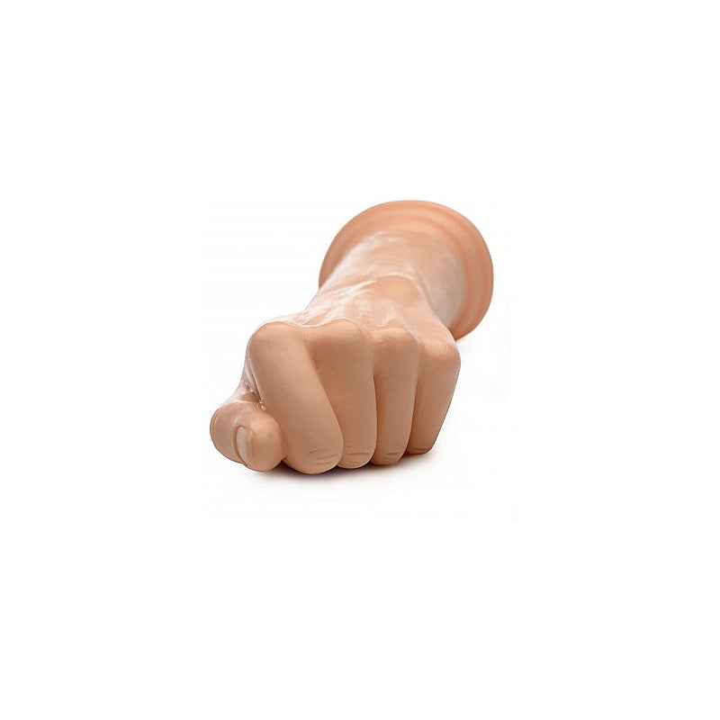 Fisting Dildo a Pugno
