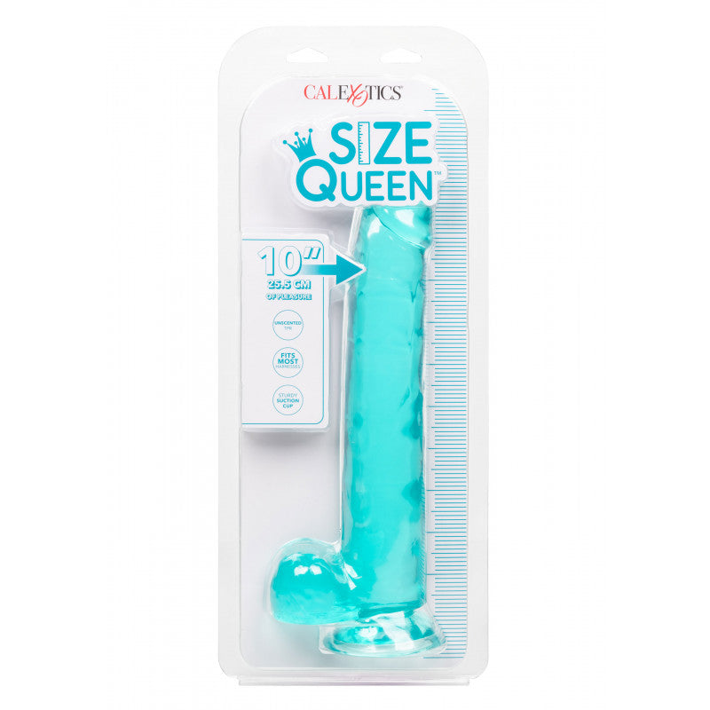 Dildo Maxi Scinty - Fallo Creativo