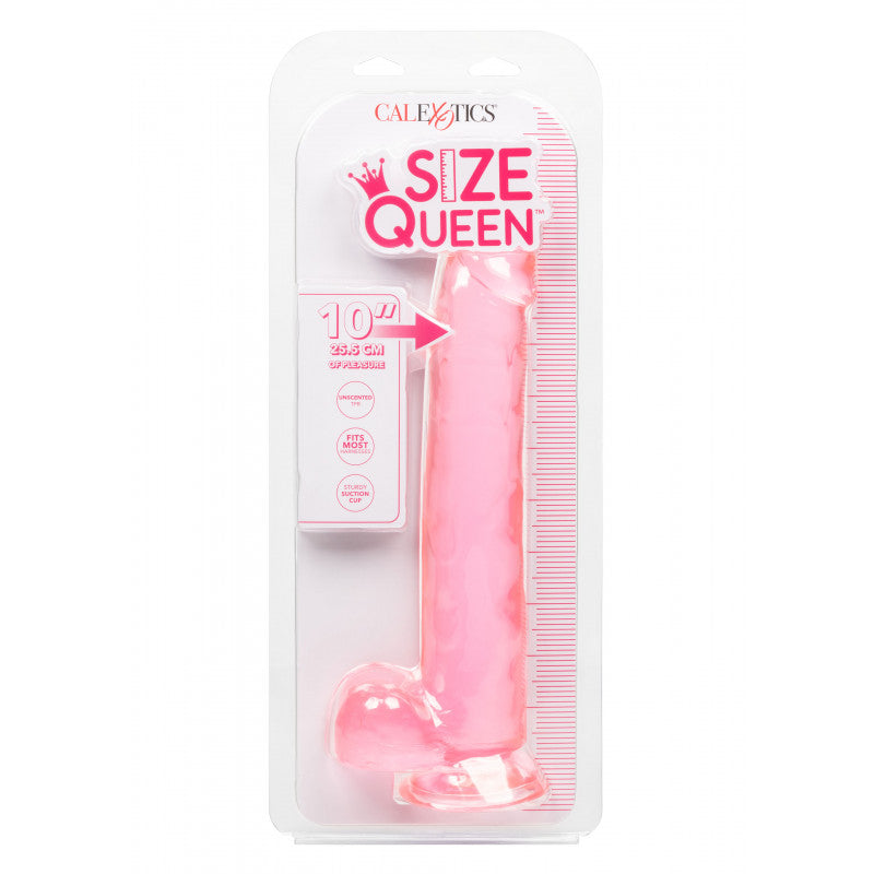 Dildo Maxi Scinty - Fallo Creativo