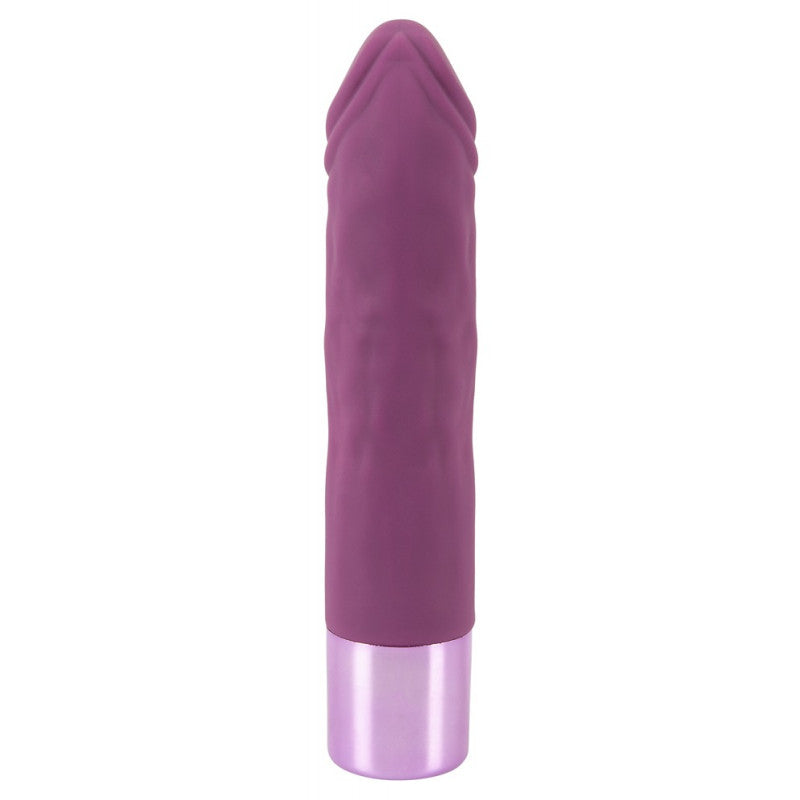 Vibratore Realistico Viby