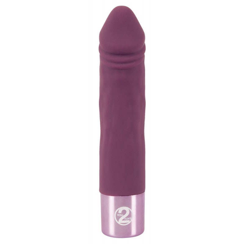 Vibratore Realistico Viby