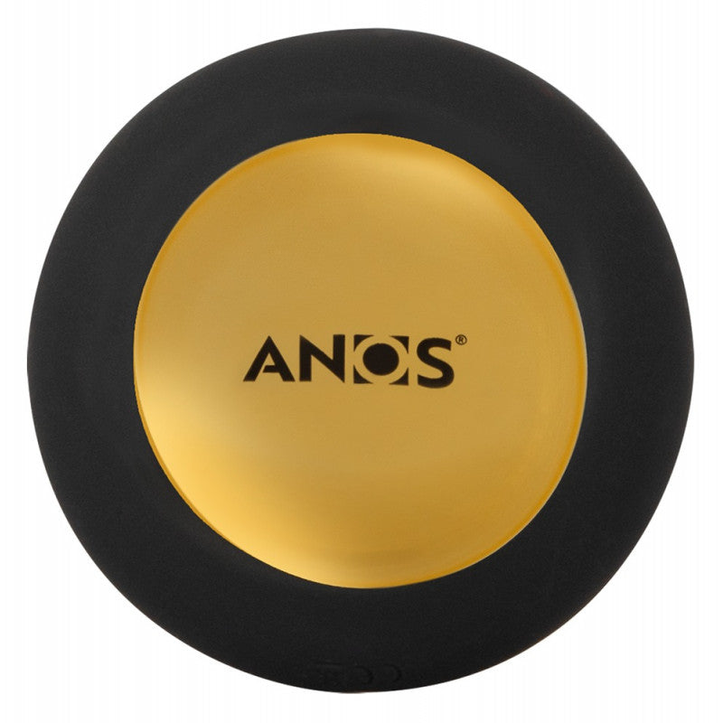 Plug Anale Anos - Fallo Creativo