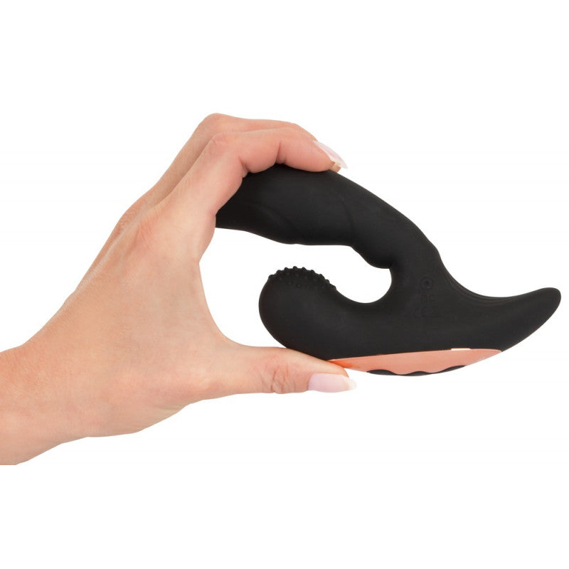 Vibratore Prostata Rebel - Fallo Creativo