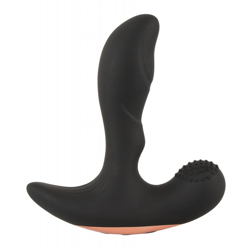 Vibratore Prostata Rebel - Fallo Creativo