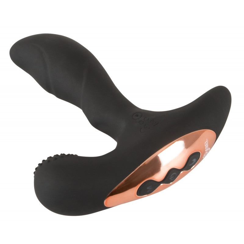 Vibratore Prostata Rebel - Fallo Creativo