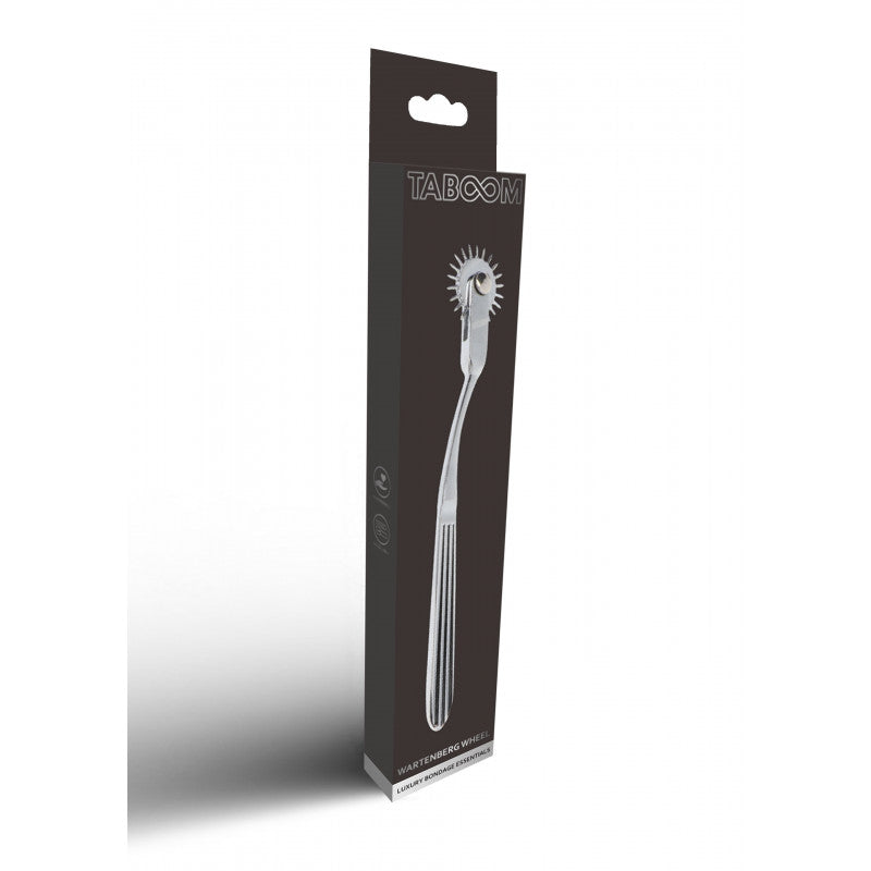 Taboom de rueda de Wartenberg