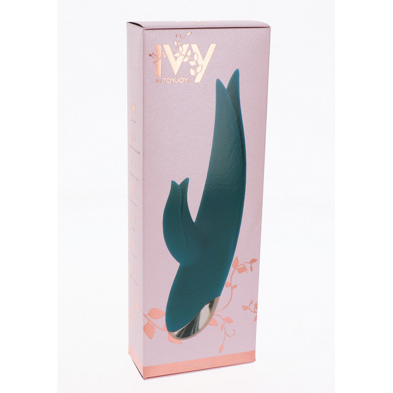 Vibratore Rabbit Ivy - Fallo Creativo