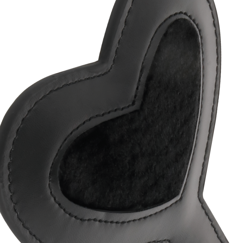 Sculacciatore Paddle Love