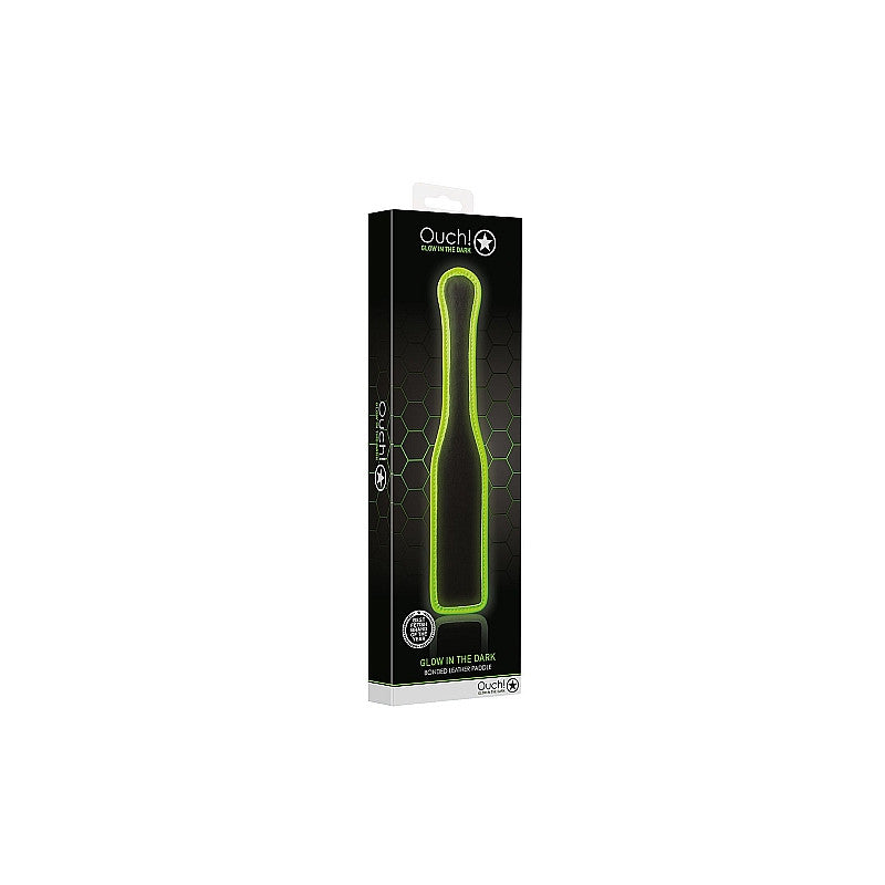 Sculacciatore Ouch Fluo