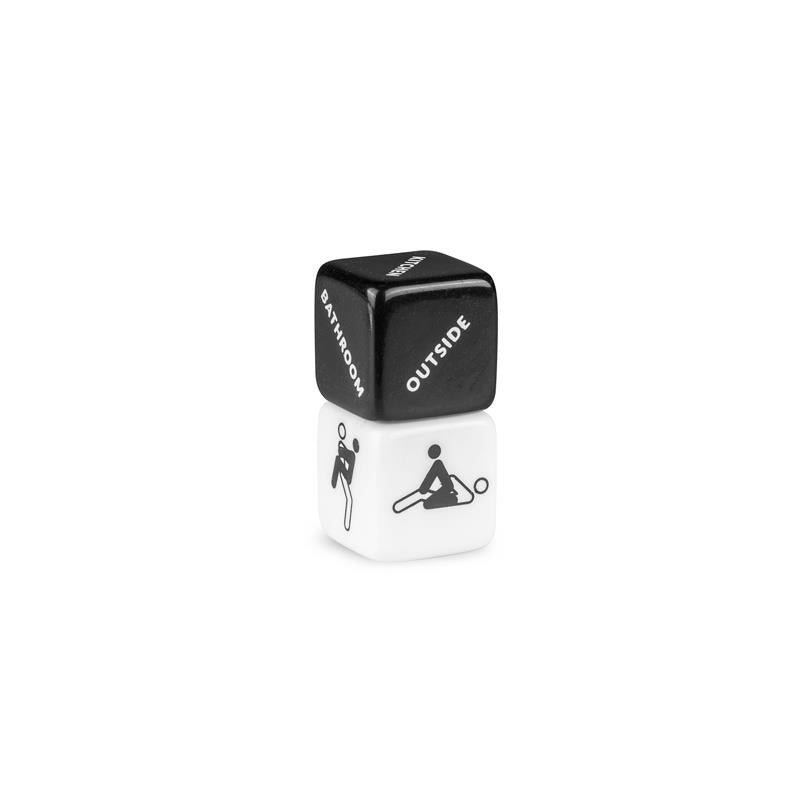 Kit de sextoys pour couple Lovebox