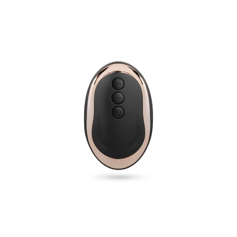 Kit de sextoys pour couple Lovebox