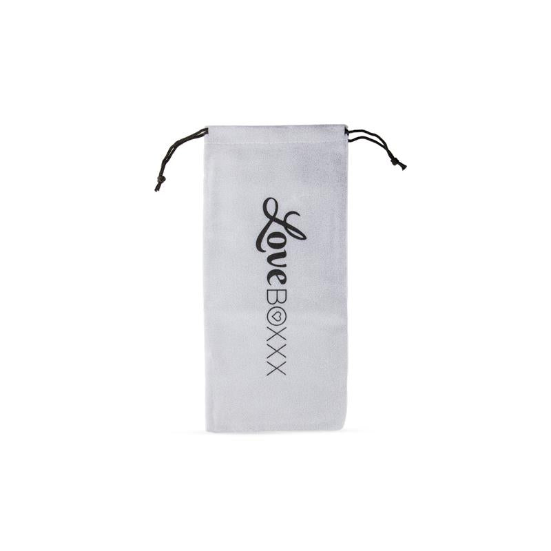 Kit de sextoys pour couple Lovebox
