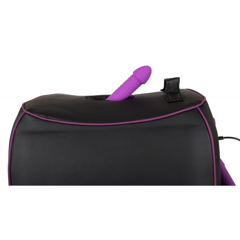 Macchina del Sesso Spot G&P - Fallo Creativo