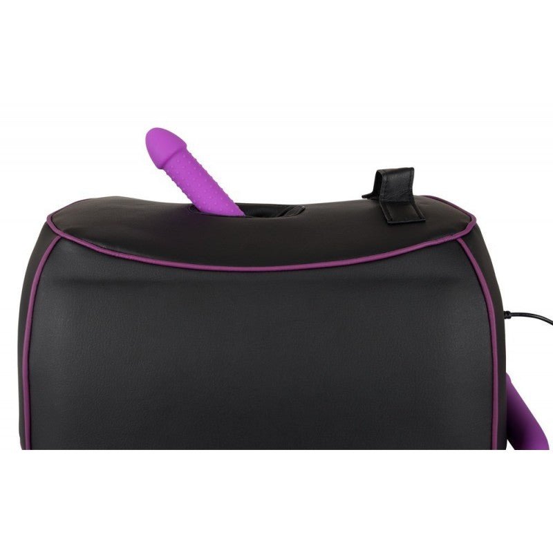 Macchina del Sesso Spot G&P