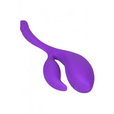 Vibratore Doppio Marvelous Climaxer