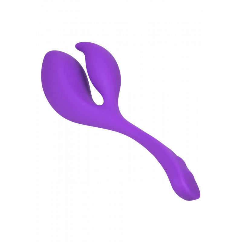 Vibratore Doppio Marvelous Climaxer