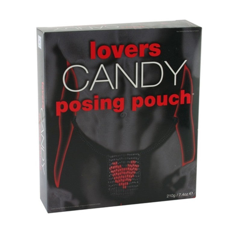 Calzoncillos para hombre Candy Lovers