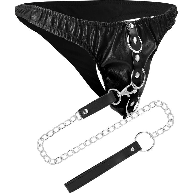 Slip Sexy Darkness