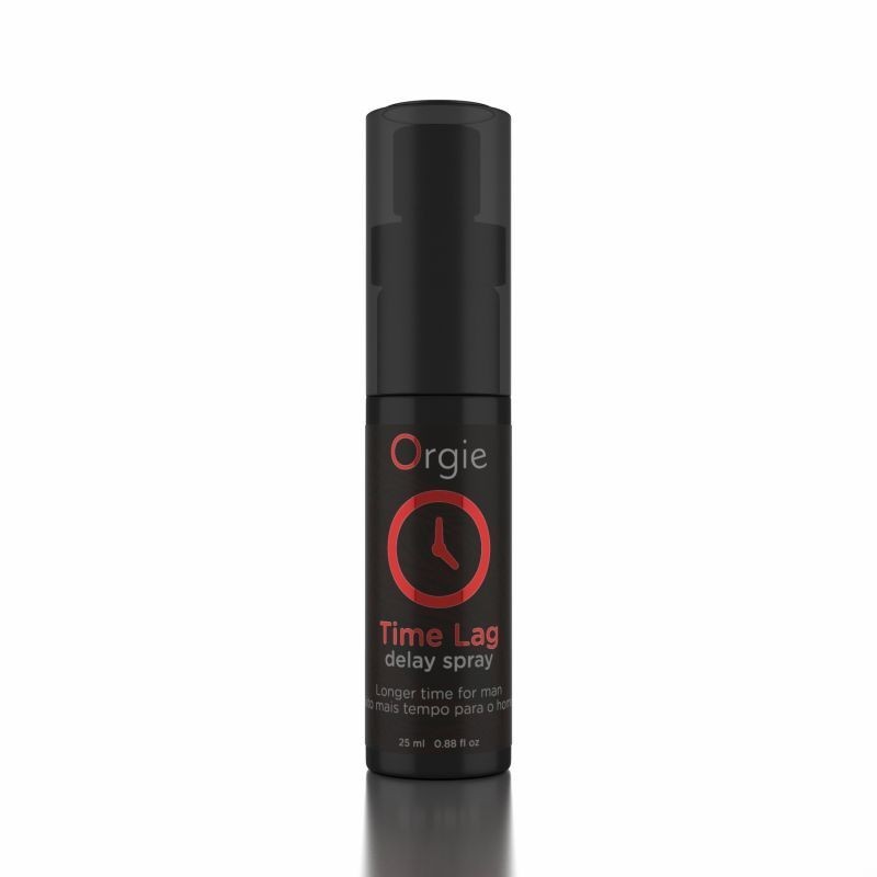 Ritardante per Uomo Spray Time Lag