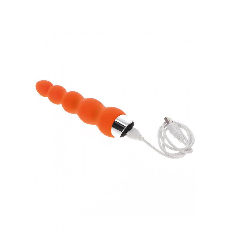 Vibratore Anale Felicio - Fallo Creativo
