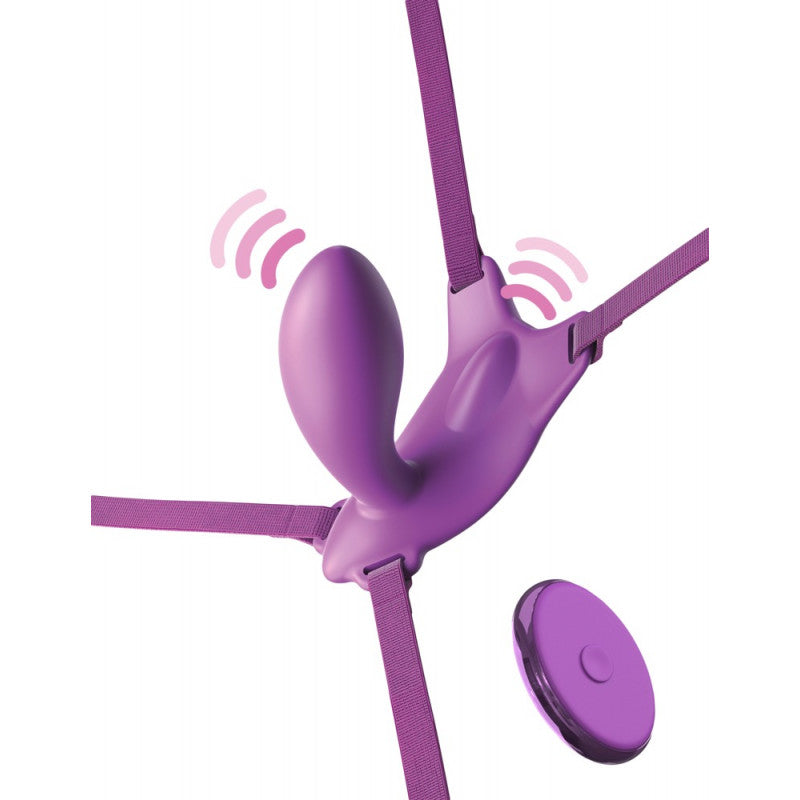Vibromasseur Point G - Papillon Fallo Creativo Vibromasseur Point G - Papillon Fallo Creativo