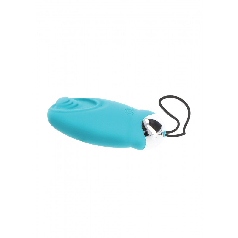 Oeuf vibrant avec télécommande I&