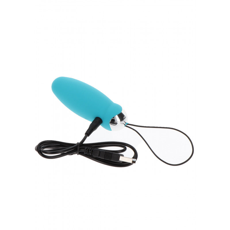 Oeuf vibrant avec télécommande I&