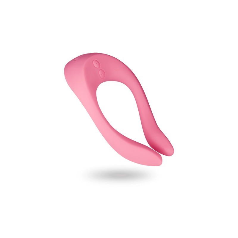 Vibratore di Coppia Partner