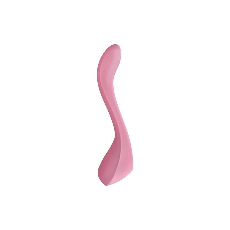 Vibratore di Coppia Partner