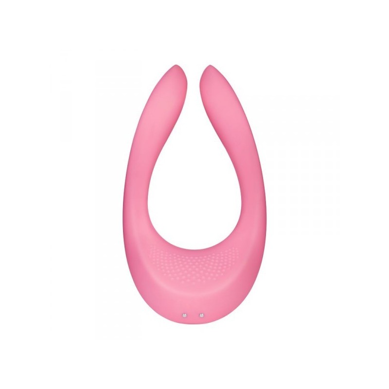 Vibratore di Coppia Partner