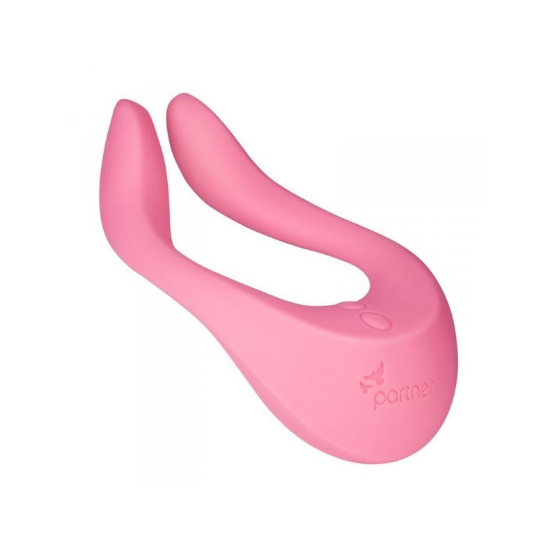 Vibratore di Coppia Partner