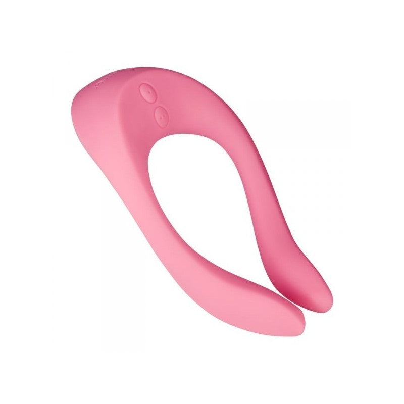 Vibratore di Coppia Partner