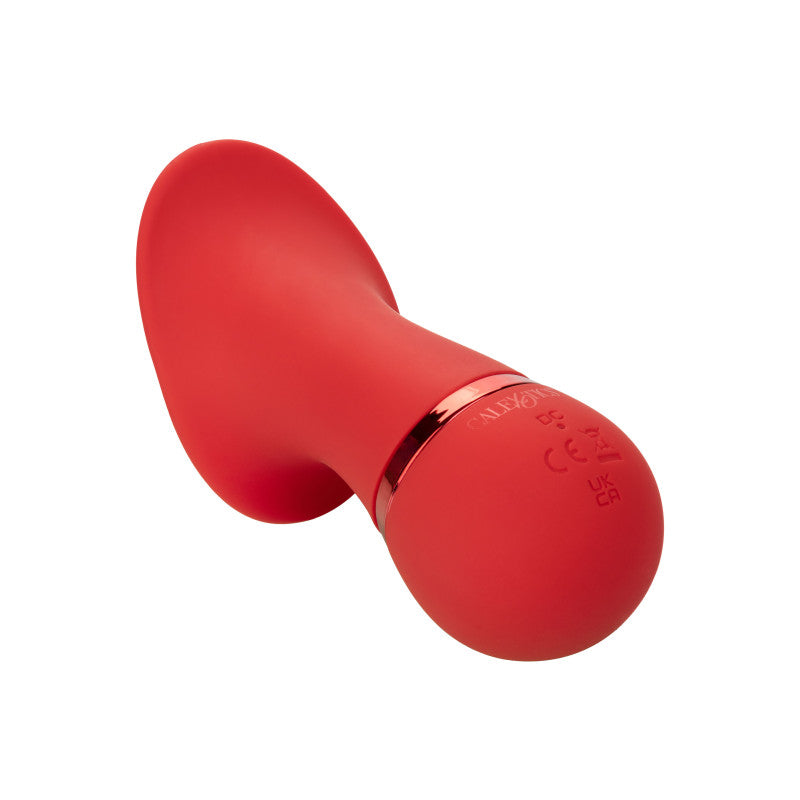 Stimolatore Clitoride Seducer