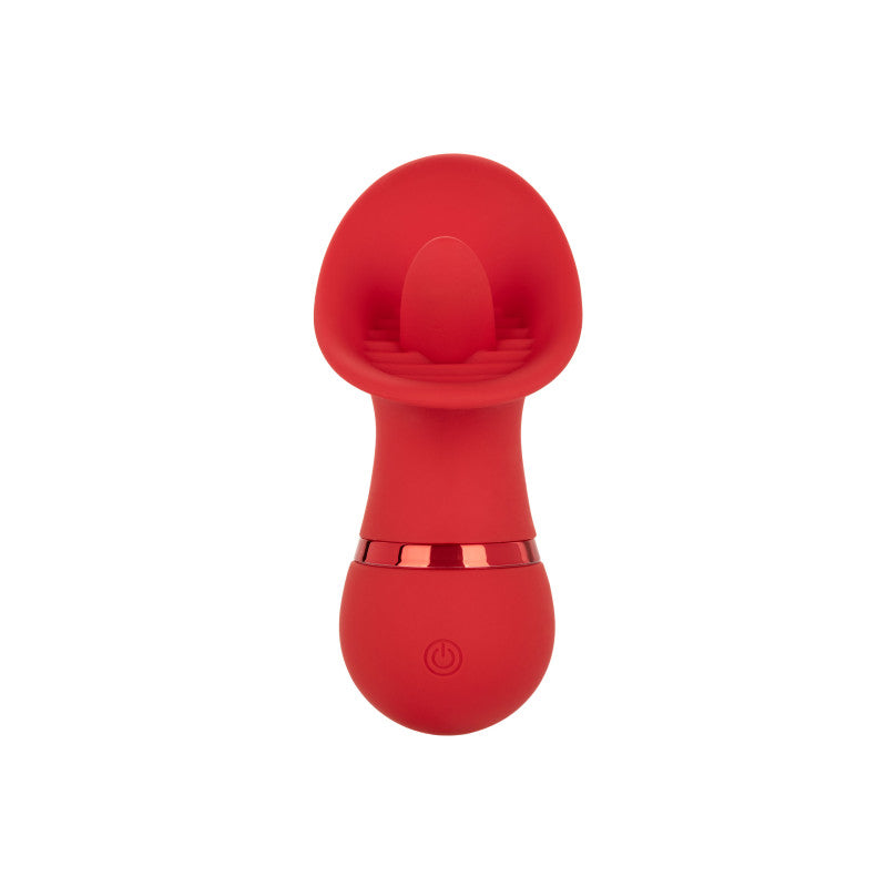Stimolatore Clitoride Seducer