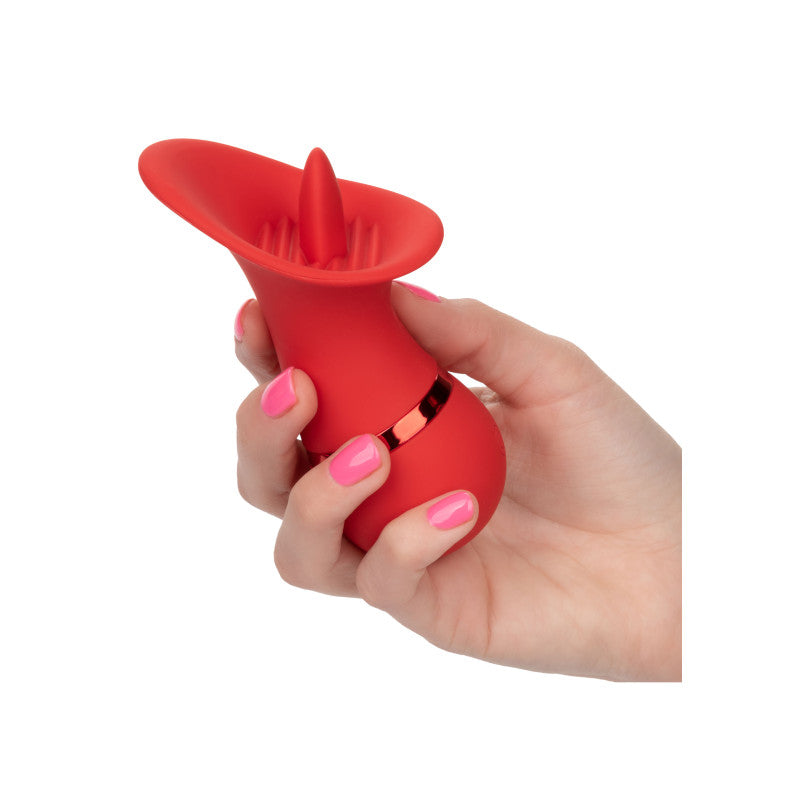 Stimolatore Clitoride Seducer