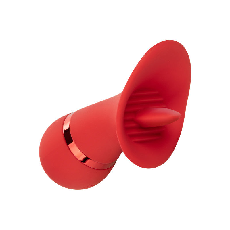 Stimolatore Clitoride Seducer