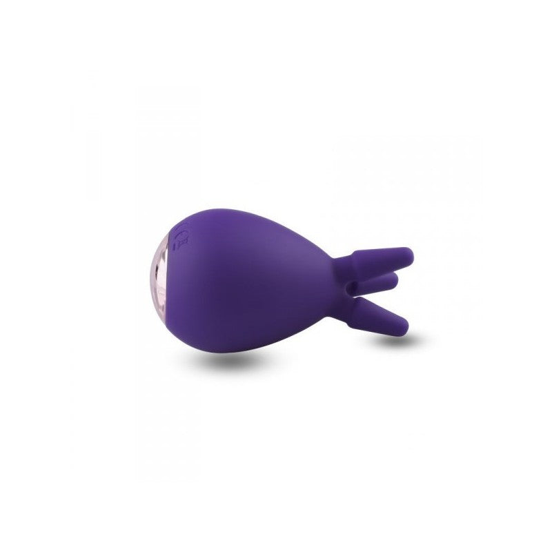Stimolatore Clitoride Clito Purple
